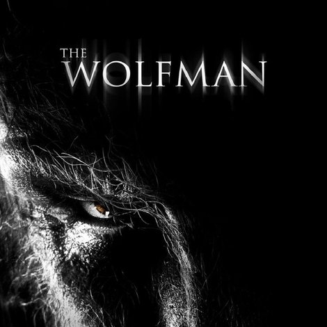 The Wolfman