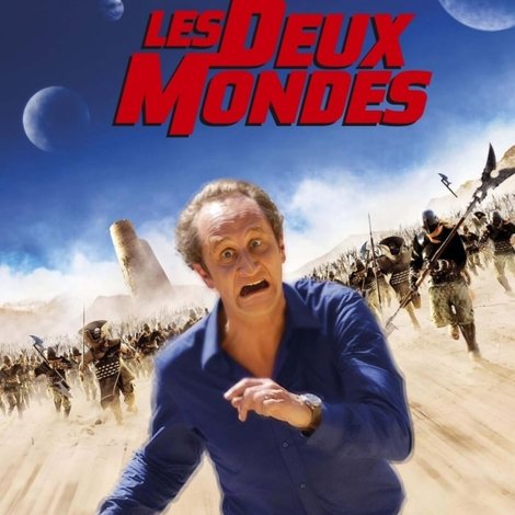 Les Deux Mondes