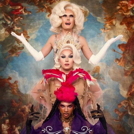 Queendom, 3 histoires Drag