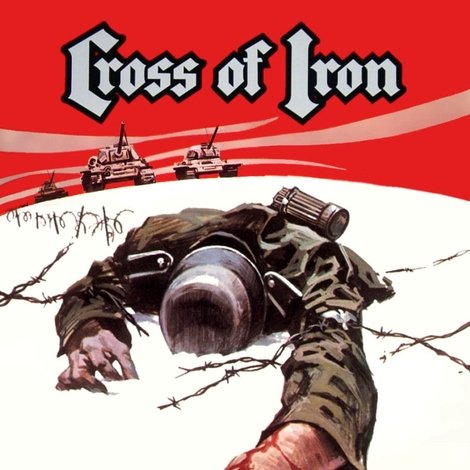 Cross of Iron