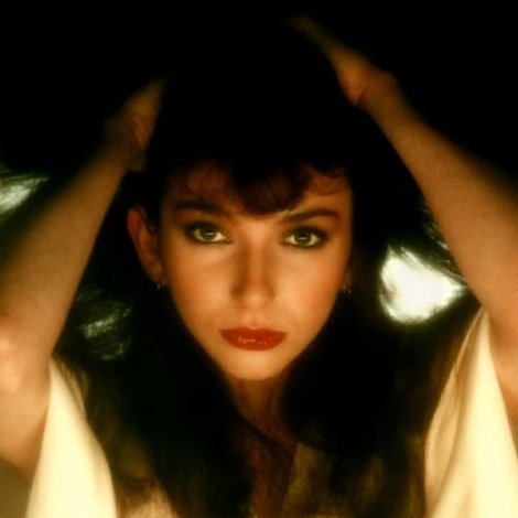 The Kate Bush Story: Running Up That Hill