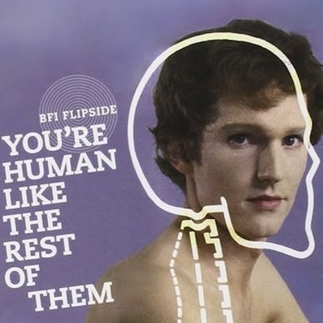 You're Human Like the Rest of Them