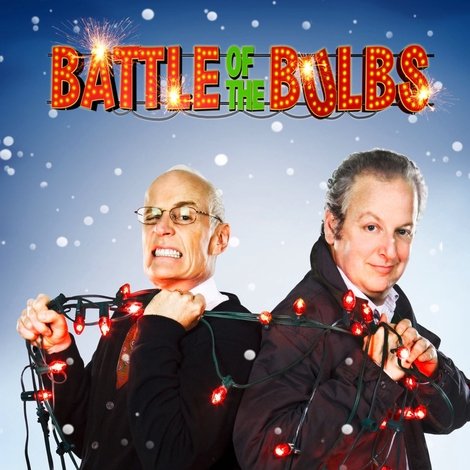 Battle of the Bulbs