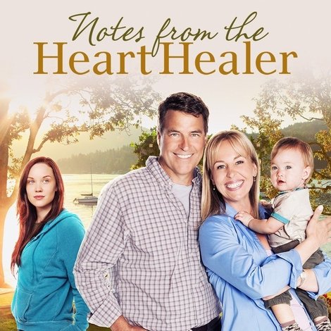 Notes from the Heart Healer