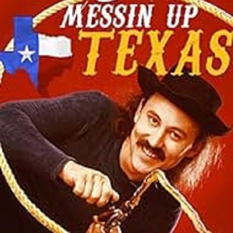 Gallagher: Messin' Up Texas