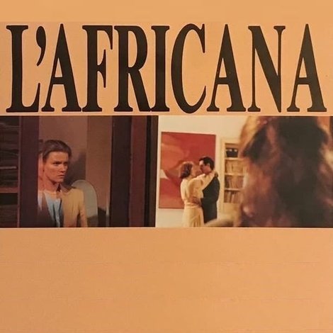 L'africana