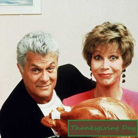 Thanksgiving Day