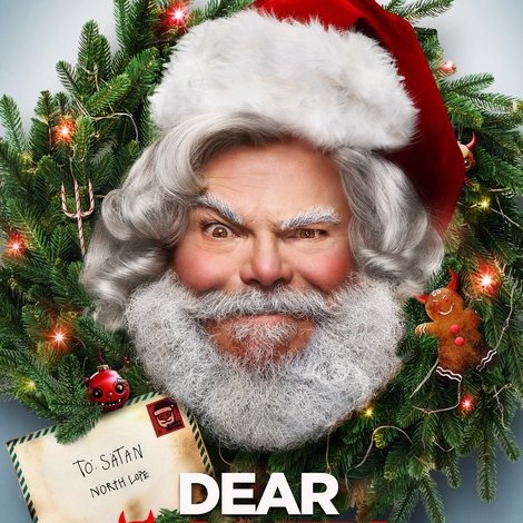 Dear Santa