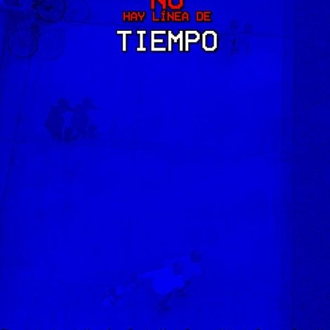 No hay línea de tiempo