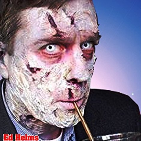 Zombie-American