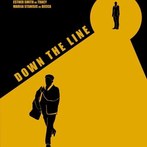 Down the Line