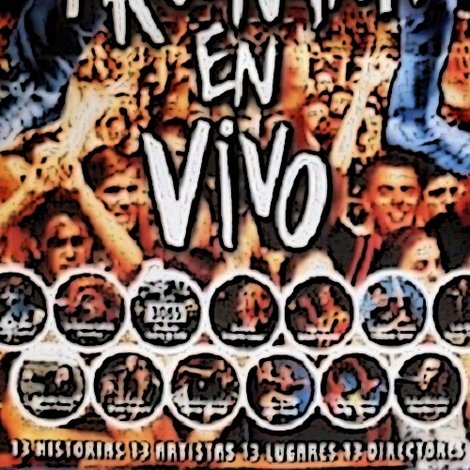 Historias de Argentina en vivo