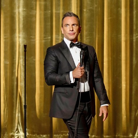 Sebastian Maniscalco: Is it Me?