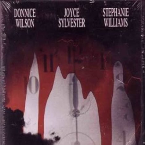 Murder at Midnight
