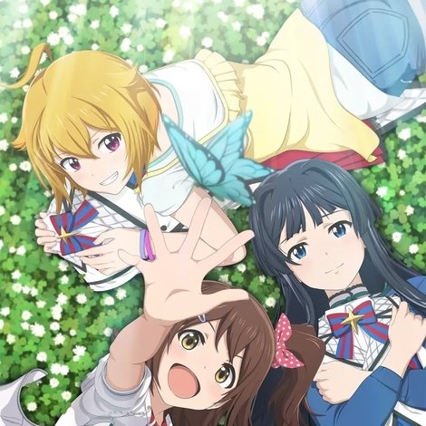 アイドルマスター ミリオンライブ! 第2幕