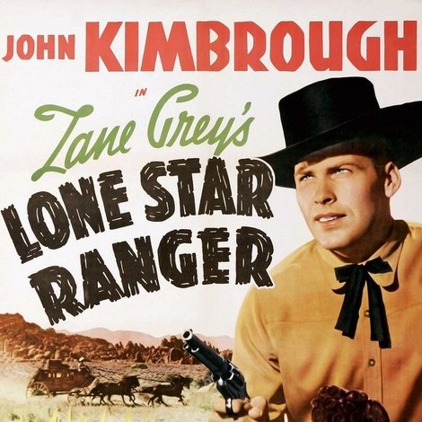 Lone Star Ranger