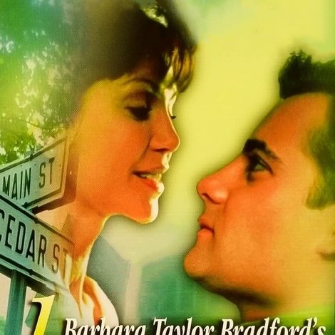 Love in Another Town