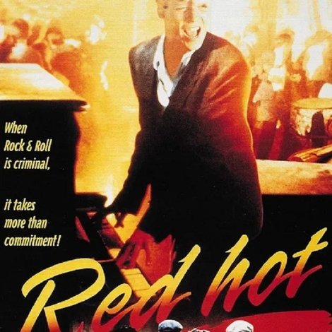 Red Hot