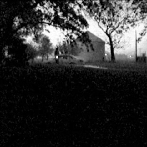 In the Dark
