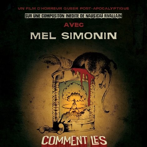 Comment les rats sont morts