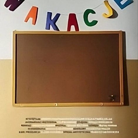 Wakacje