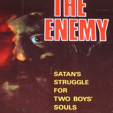 The Enemy