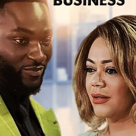 Official Business