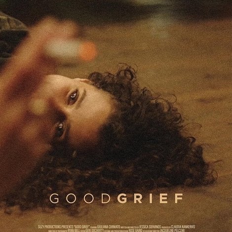Good Grief