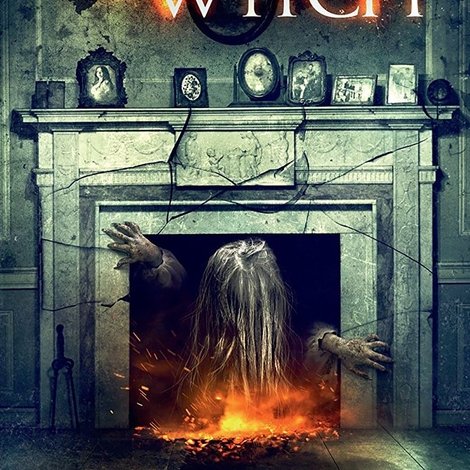 House of the Witch