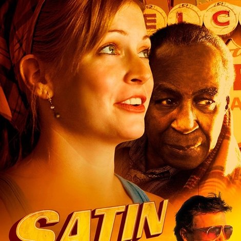 Satin
