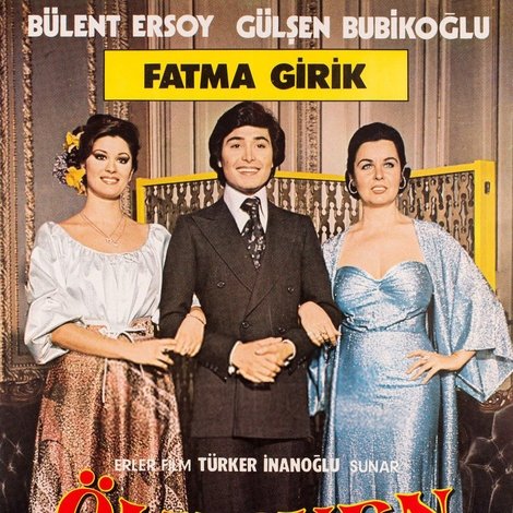 Ölmeyen Şarkı
