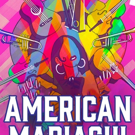 American Mariachi