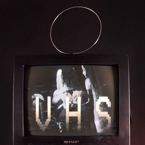 VHS