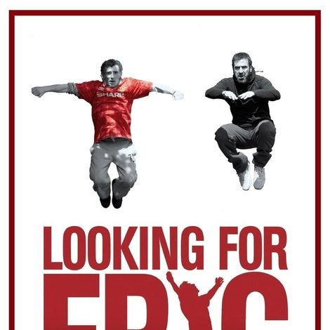Looking for Eric