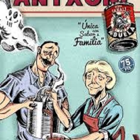 Antxoni