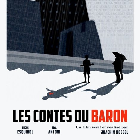 Contes du Baron