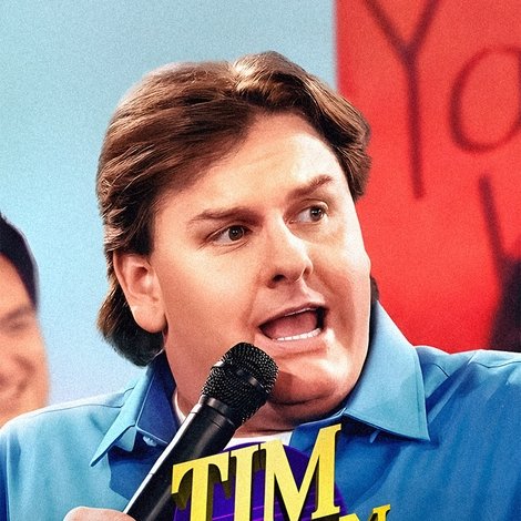 Tim Dillon: This Is Your Country
