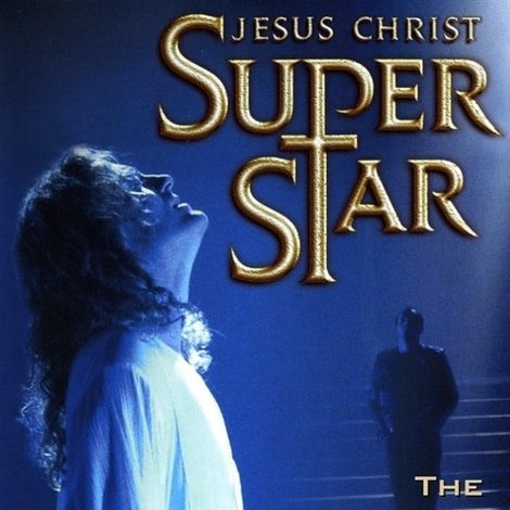 Jesus Christ Superstar