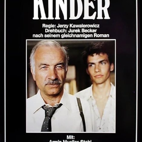 Bronsteins Kinder