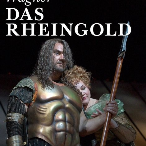 Wagner: Das Rheingold