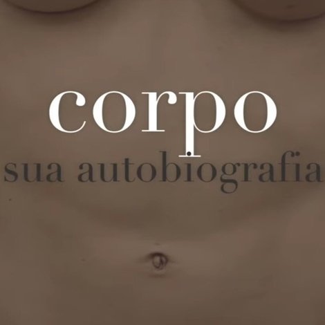 Corpo: Sua Autobiografia