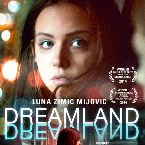 Traumland
