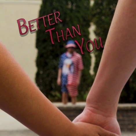 Better Than You