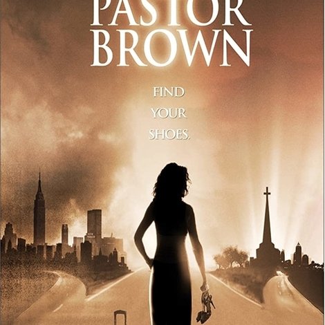 Pastor Brown
