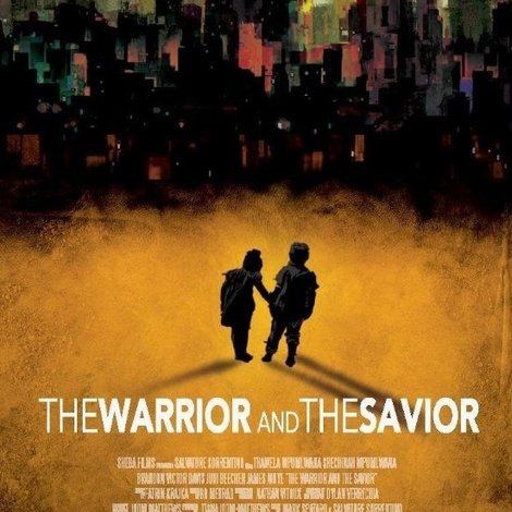 The Warrior and the Savior