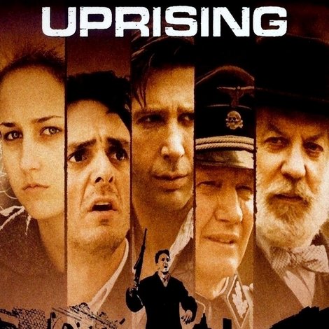 Uprising