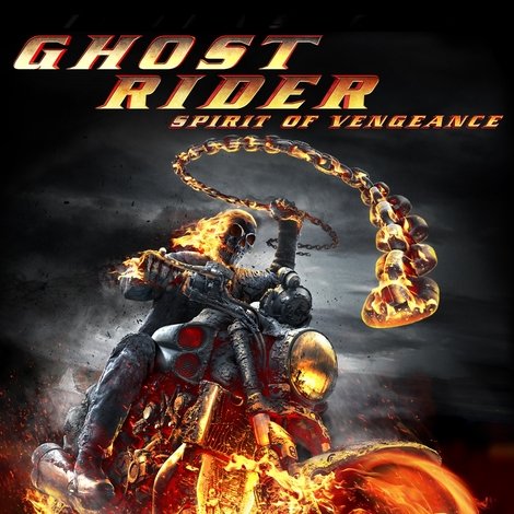 Ghost Rider: Spirit of Vengeance