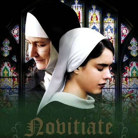 Novitiate