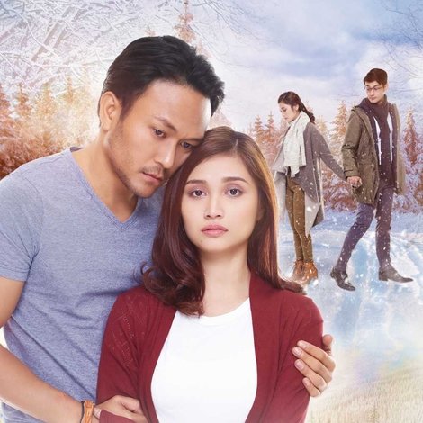 Pinjamkan Hatiku