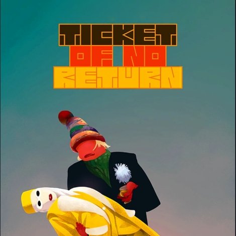 Bildnis einer Trinkerin